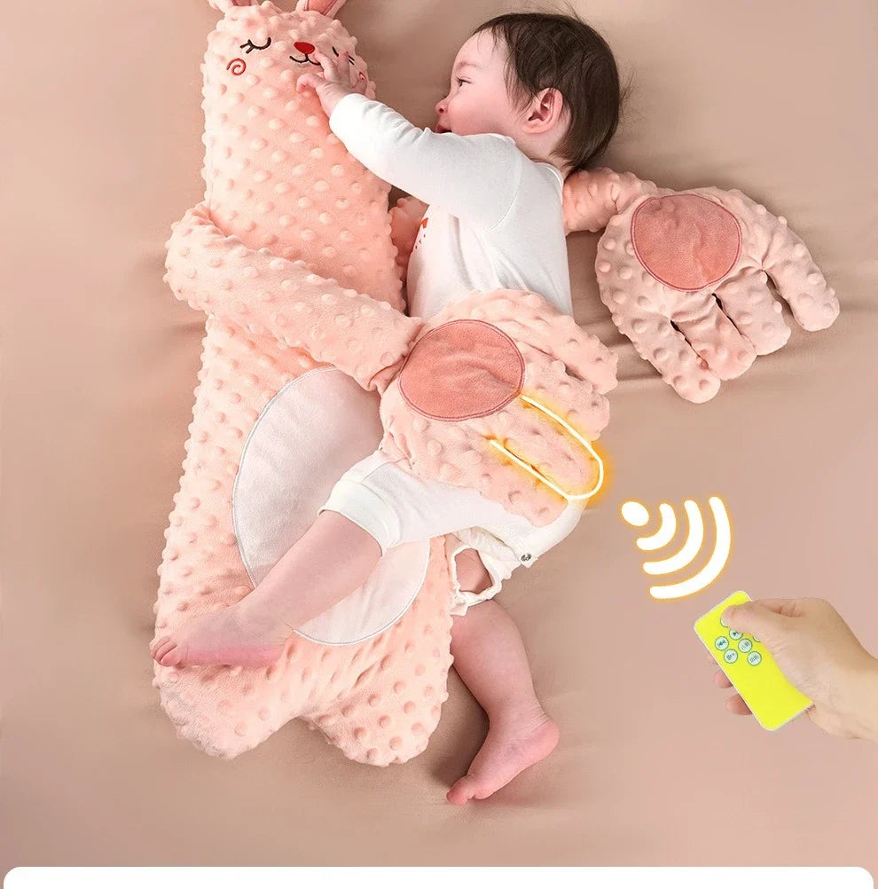 Remote Baby Doll product detail