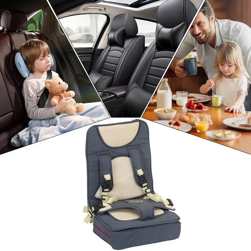 Seat Kids Car Seat product detail