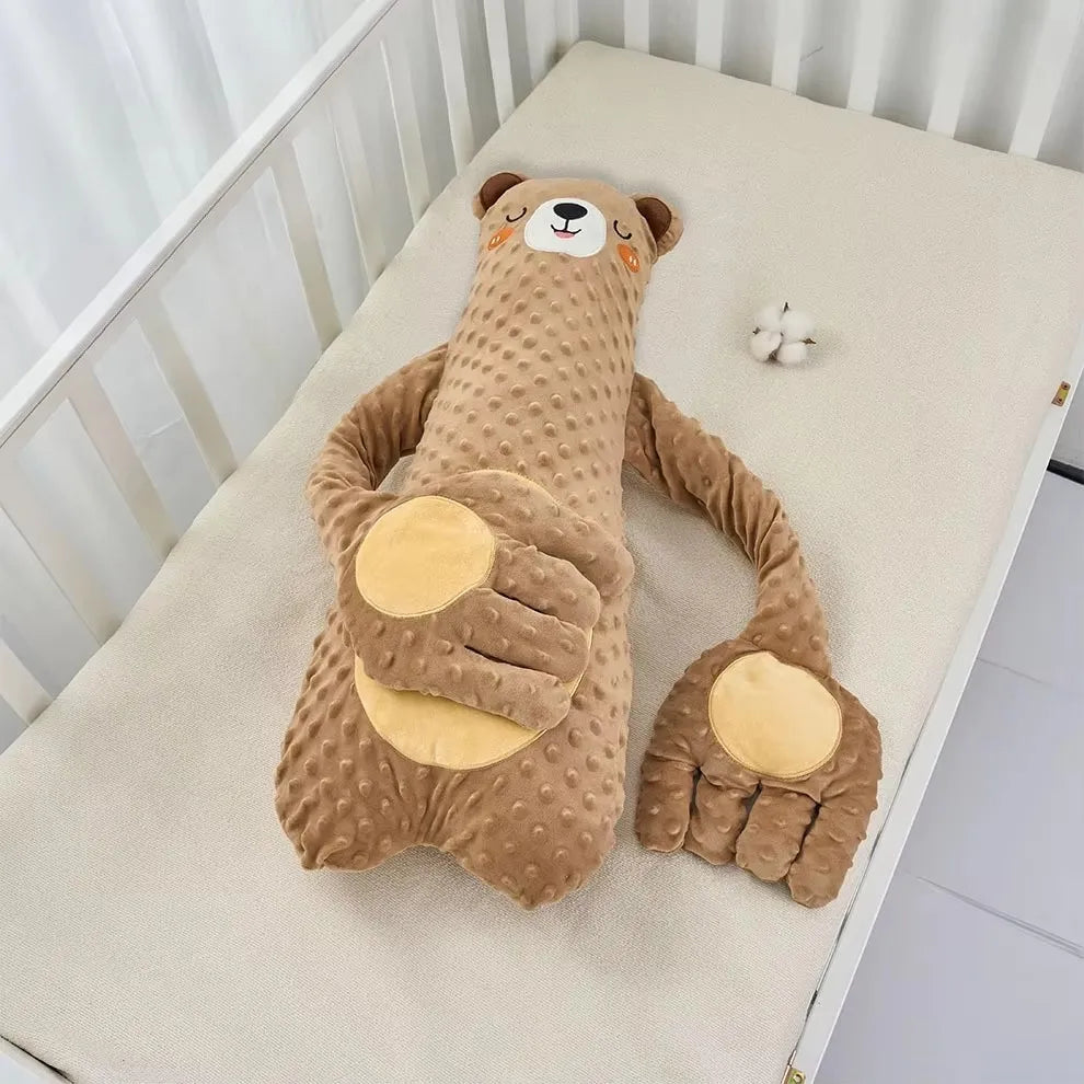 Remote Baby Doll product detail