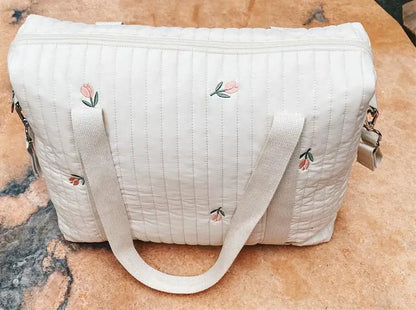 Extra Large Diaper Bag Tote Lightweight