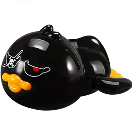 Baby Bath Toys Swimming Ducks