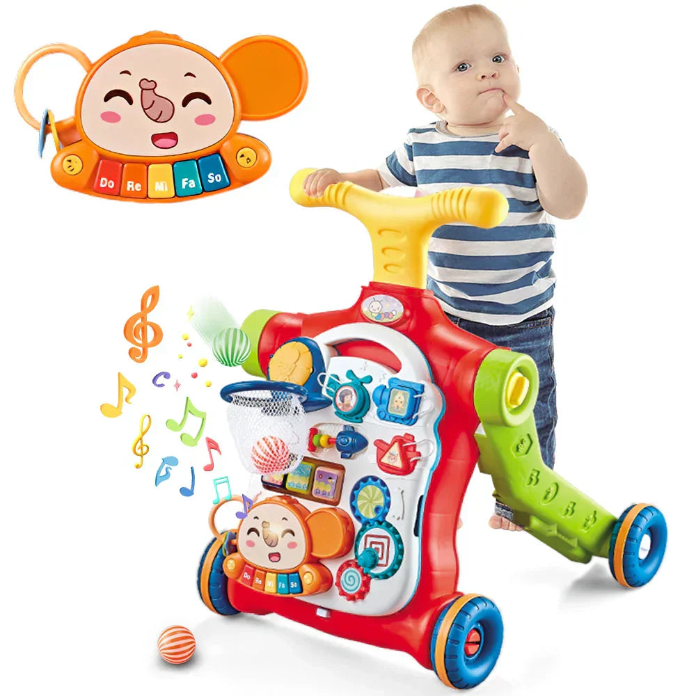 Toy product detail