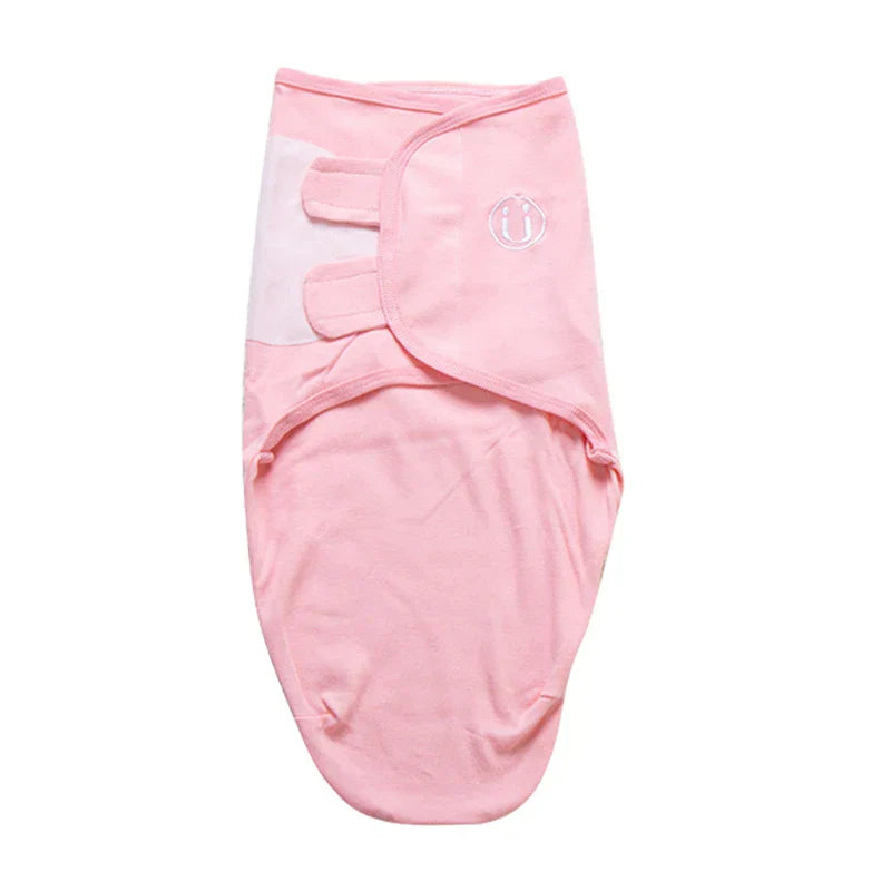 Infant Sleeping Bags - Blue M product view