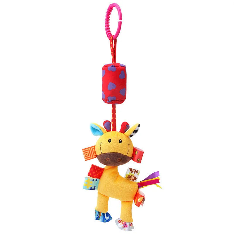 Sensory Toy - cat 026 product view