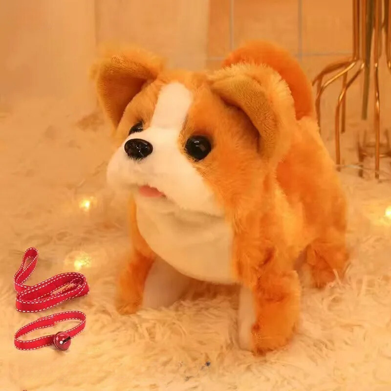 Barkybuddy - Husky product view