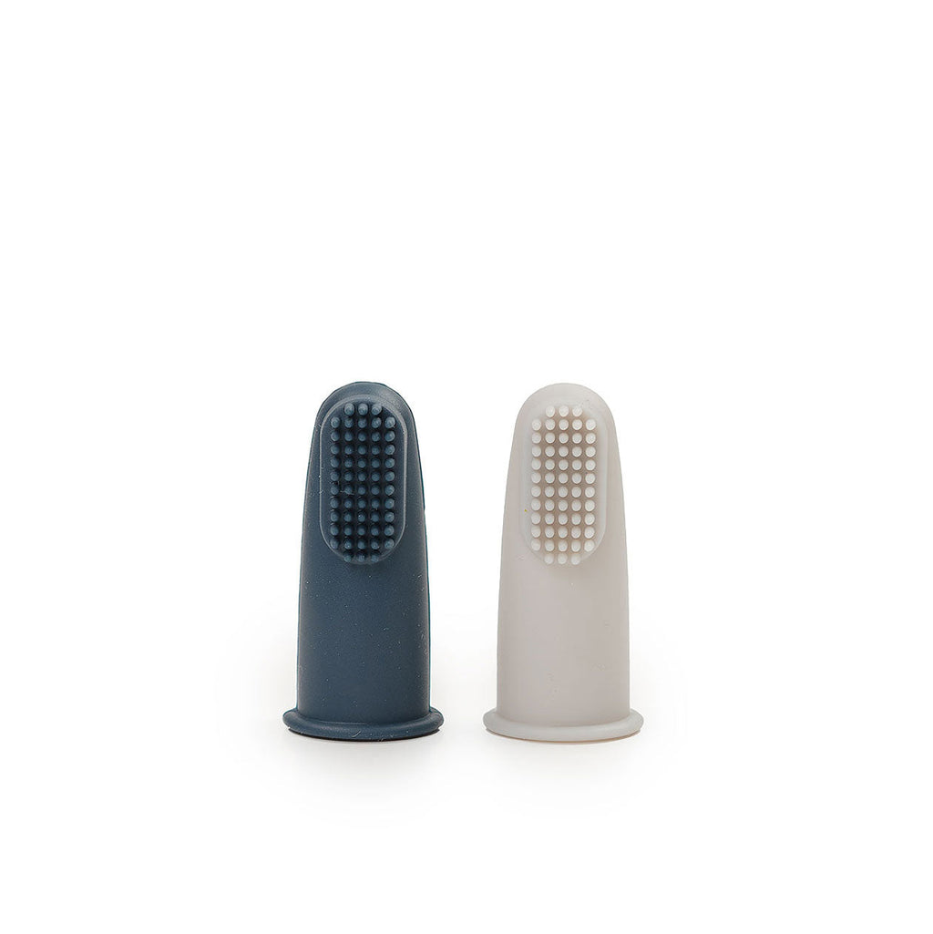 Silicone Finger Toothbrush