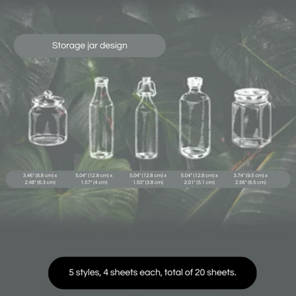 Garden Artwork Sealer