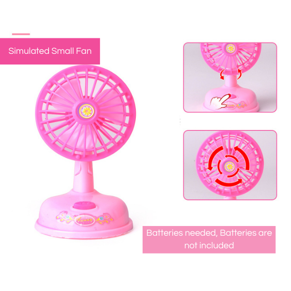 Toy - Simulated Kettle product view