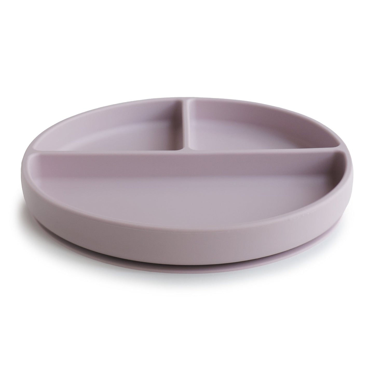 Silicone Suction Plate Baby tableware