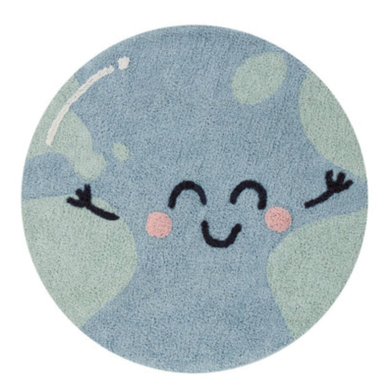 Soft Play Rug