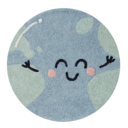 Soft Play Rug