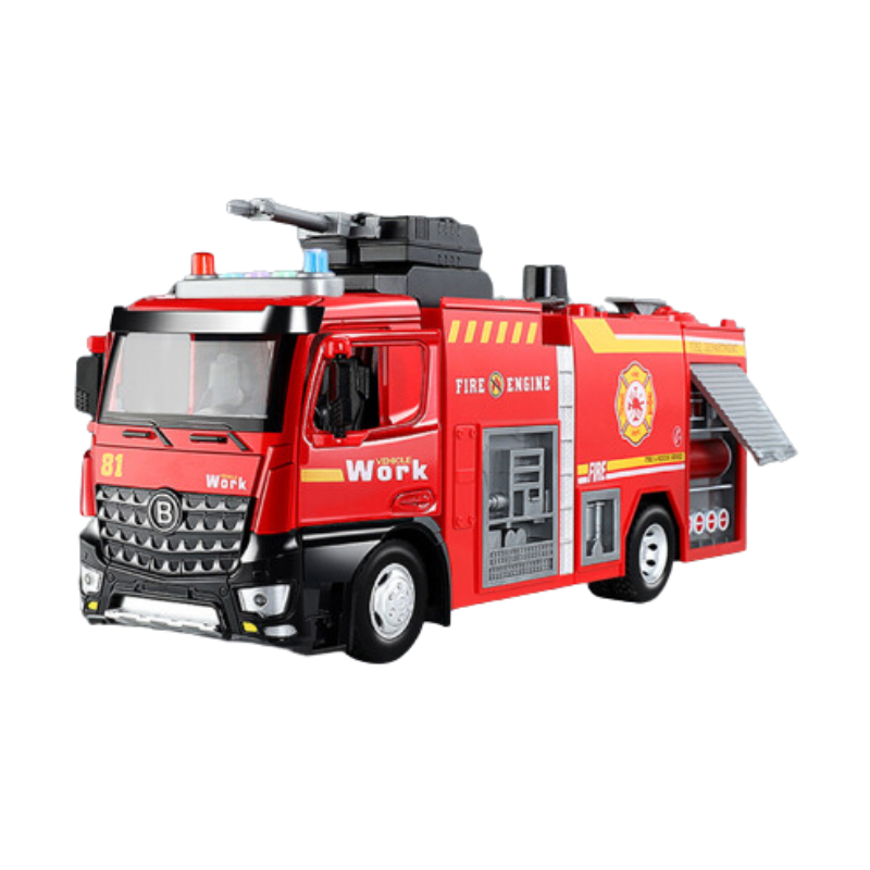 Firepatrol product detail