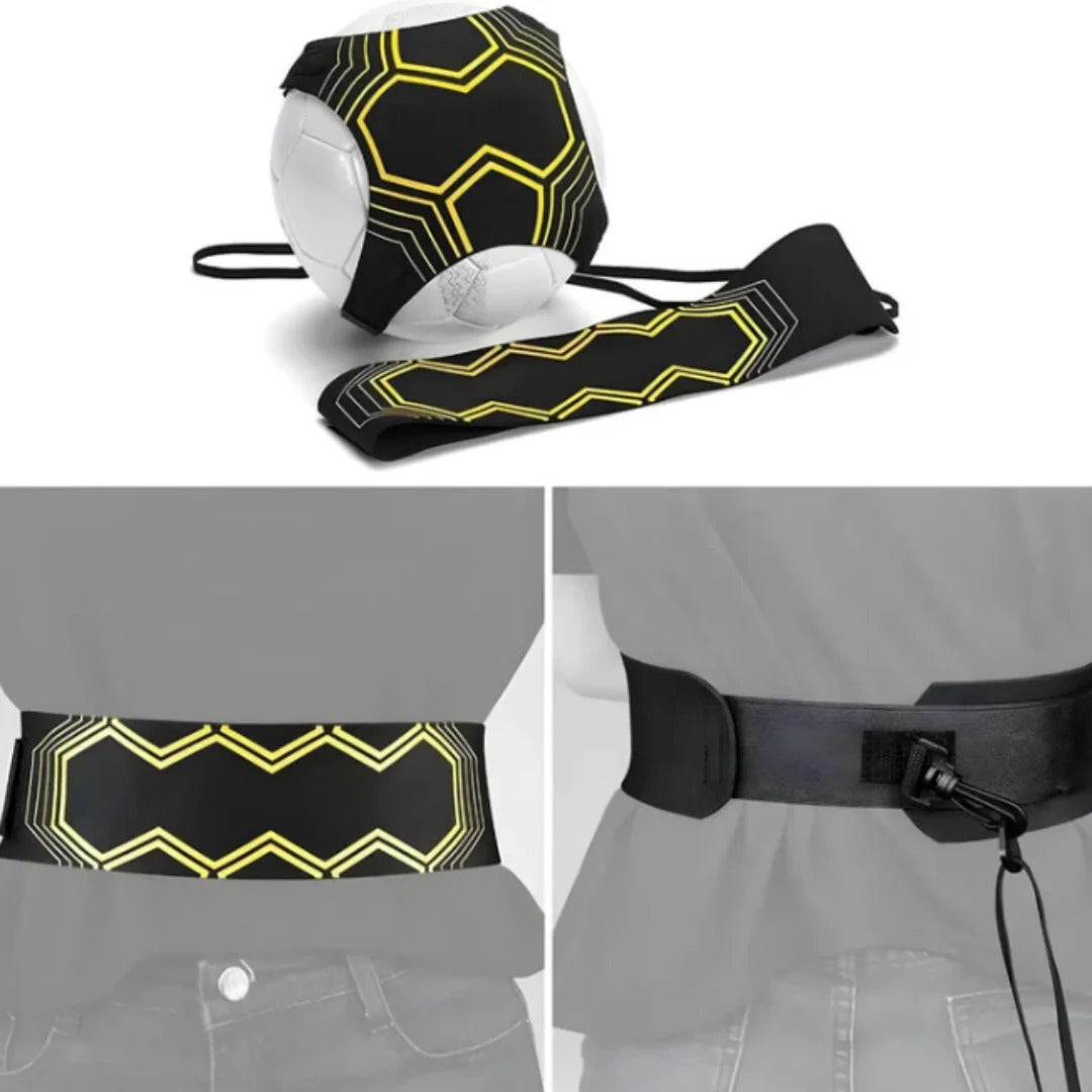 Individual Soccer Training Equipment and Aid