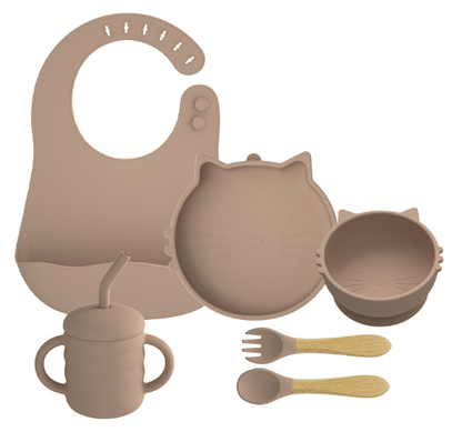 Jungle Joy Dining Set
