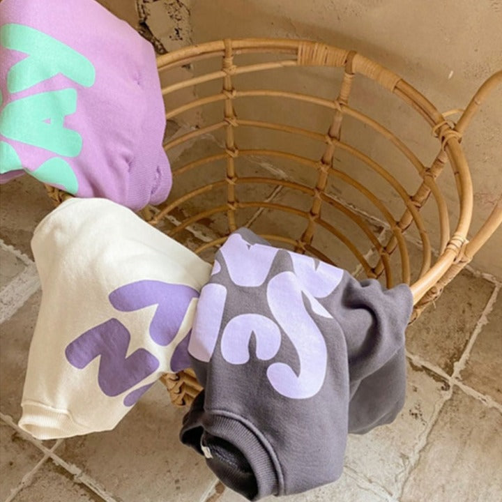 Sunday Kids Jumper