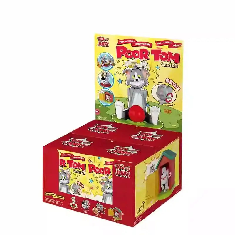 Toy - D product view