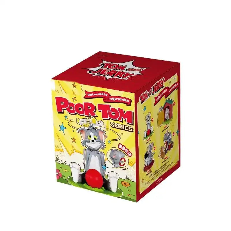Toy - C product view