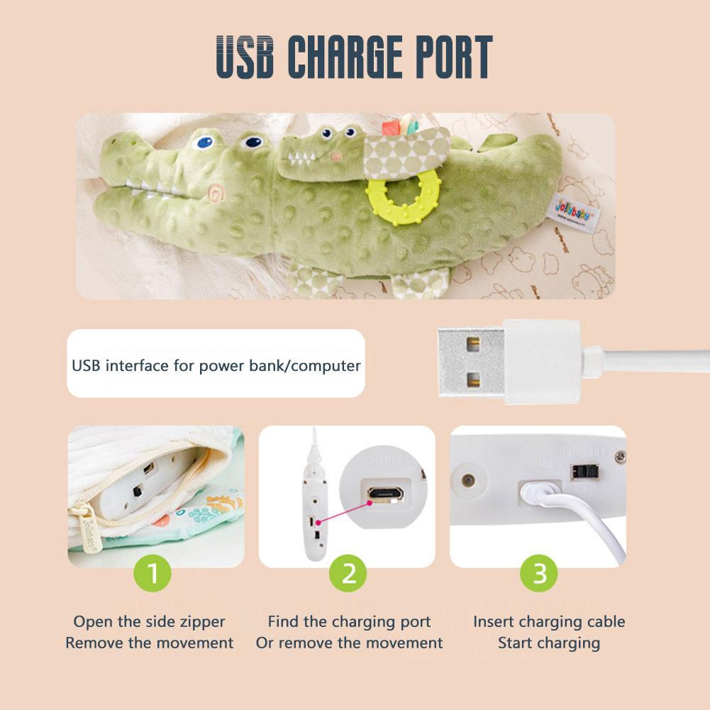 Plush Toy product detail