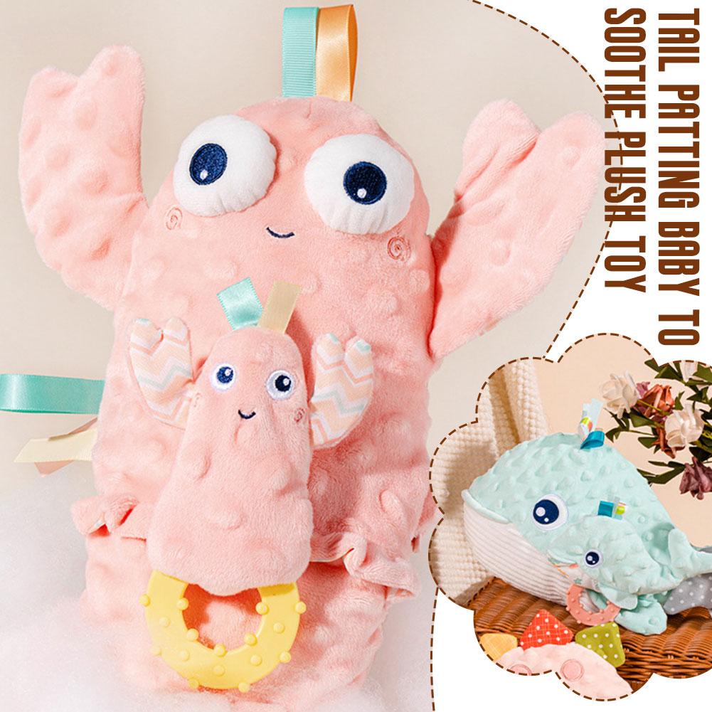 Plush Toy product detail