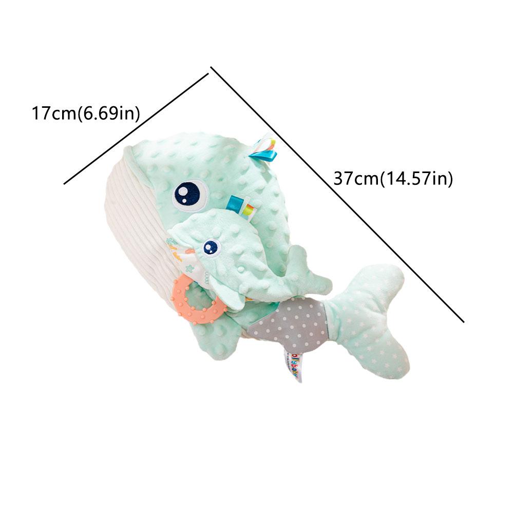 Plush Toy product detail