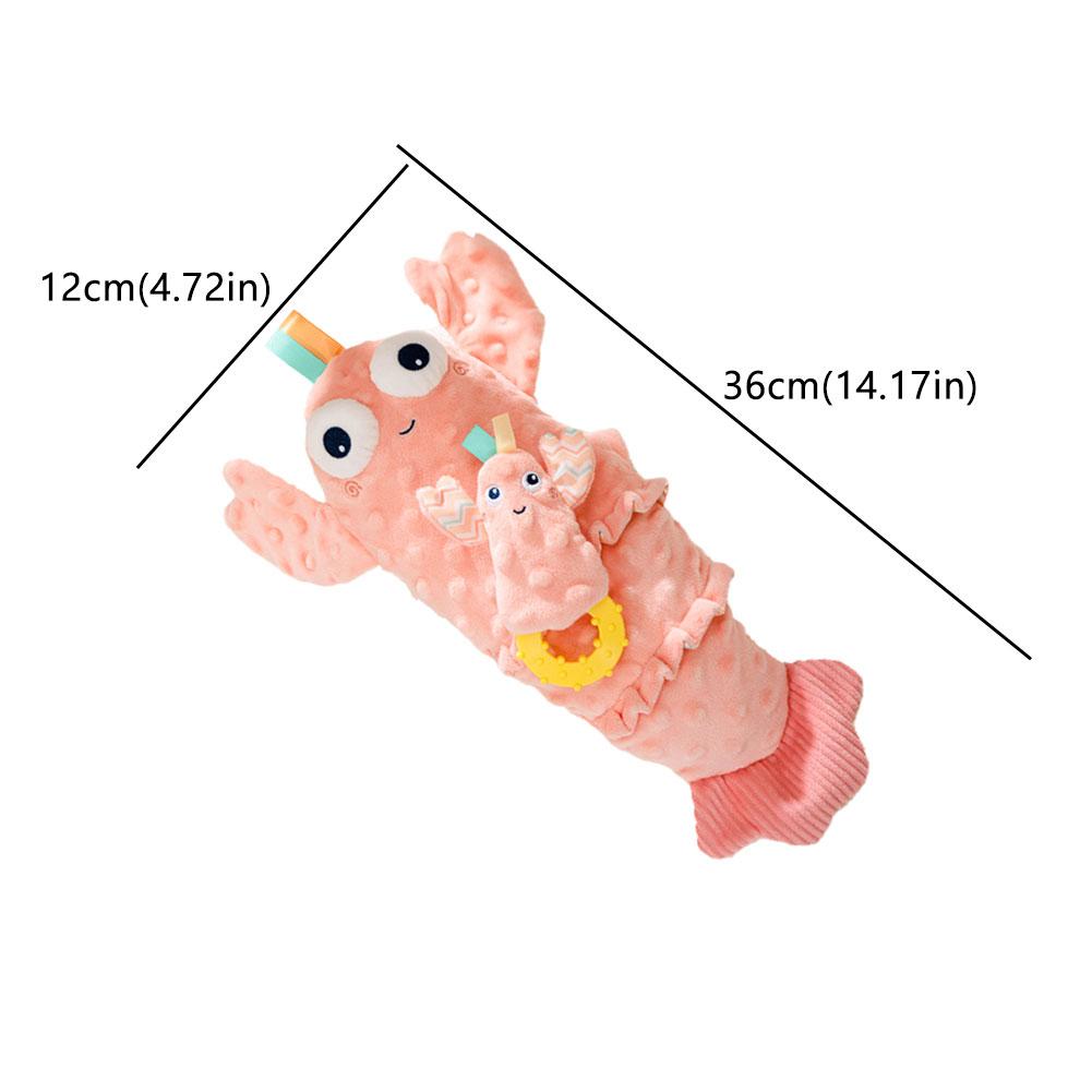 Plush Toy product detail