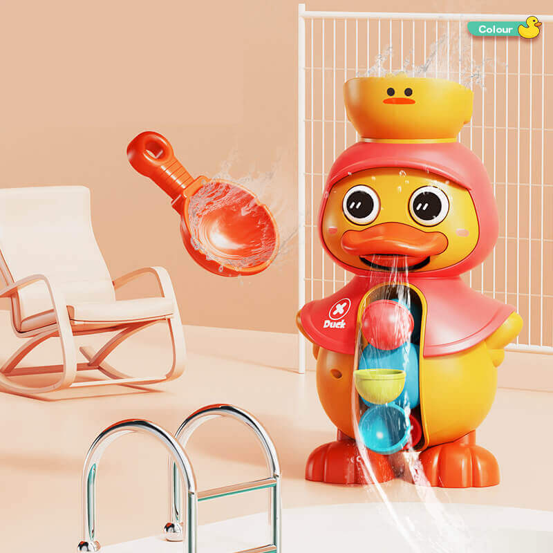 Toy product detail