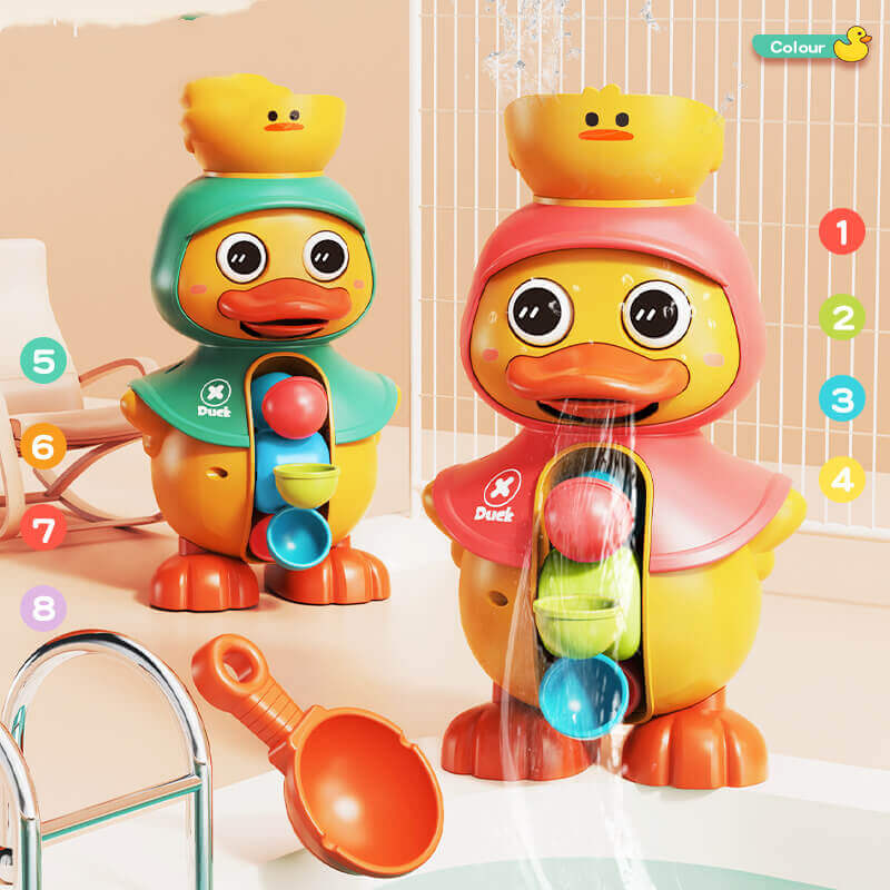 Toy product detail