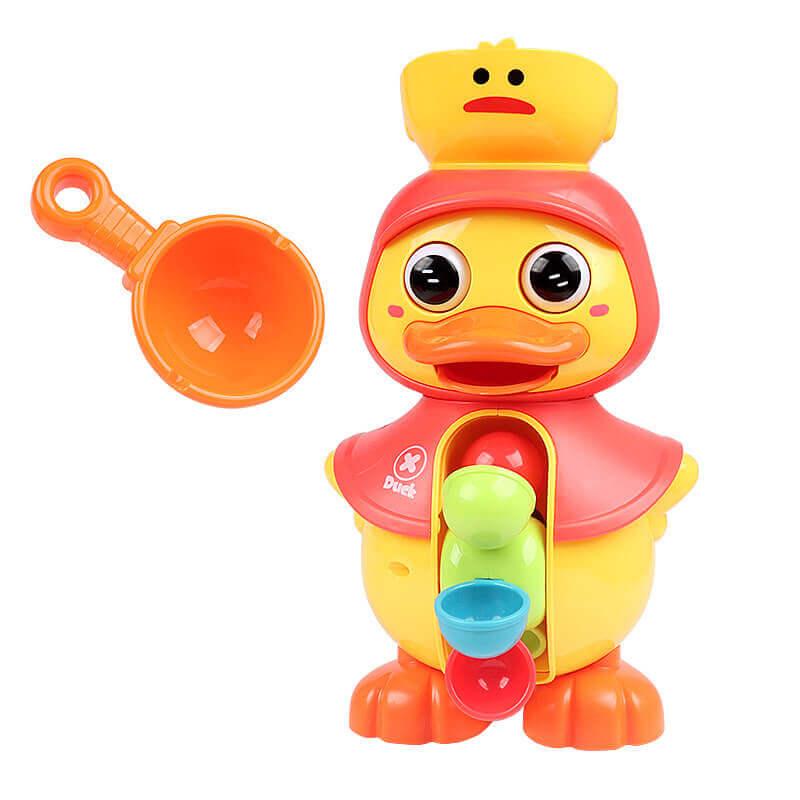 Toy product detail