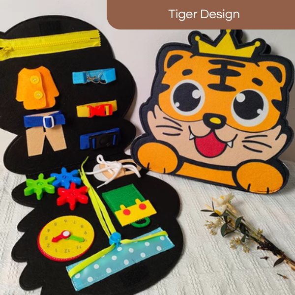 Montessori Toy product detail