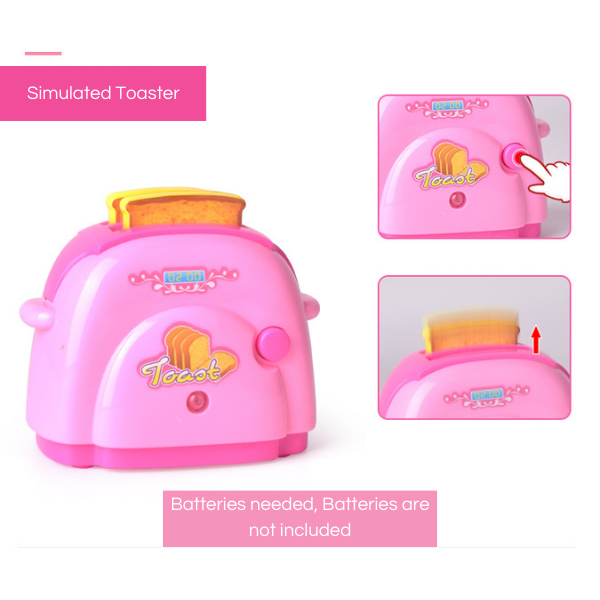 Toy - Simulated Radio product view