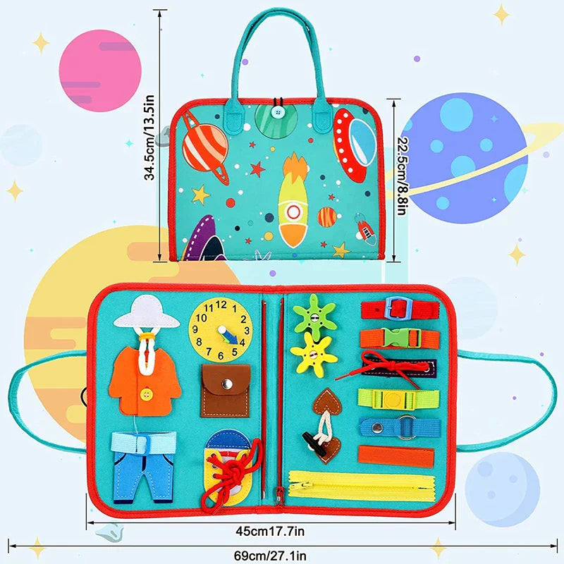Montessori Mastery product detail