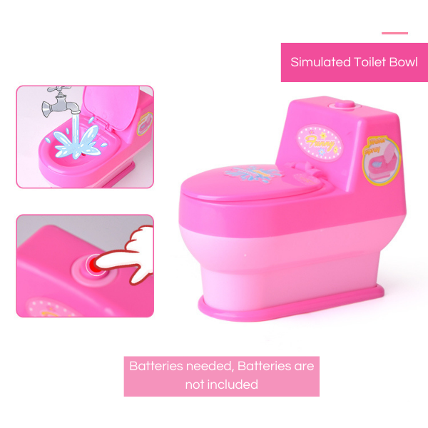 Toy - Simulated Rice Cooker product view