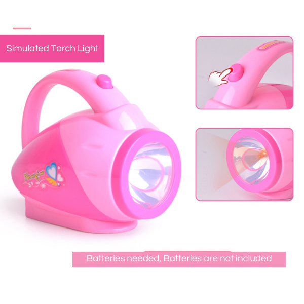 Toy - Simulated Scale product view
