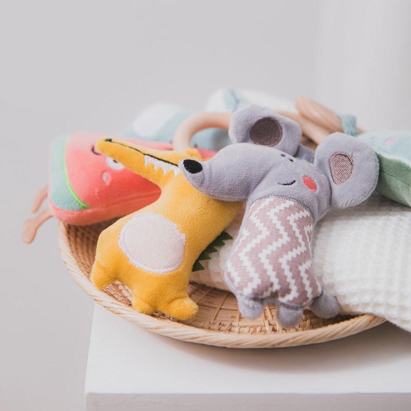 Toy Rattles