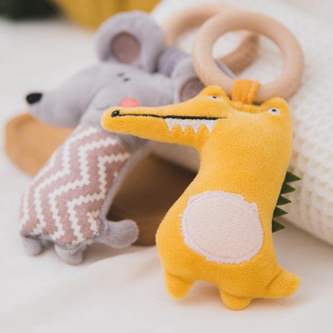 Toy Rattles