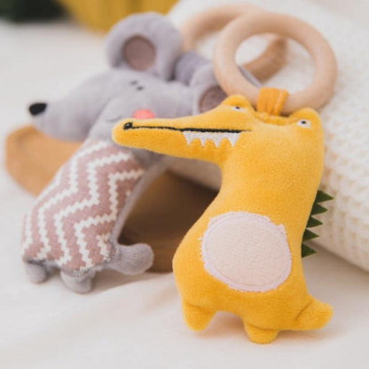 Toy Rattles