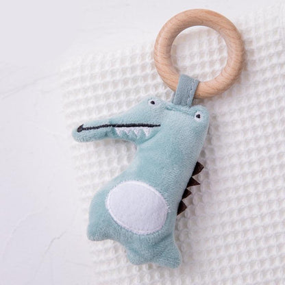 Toy Rattles