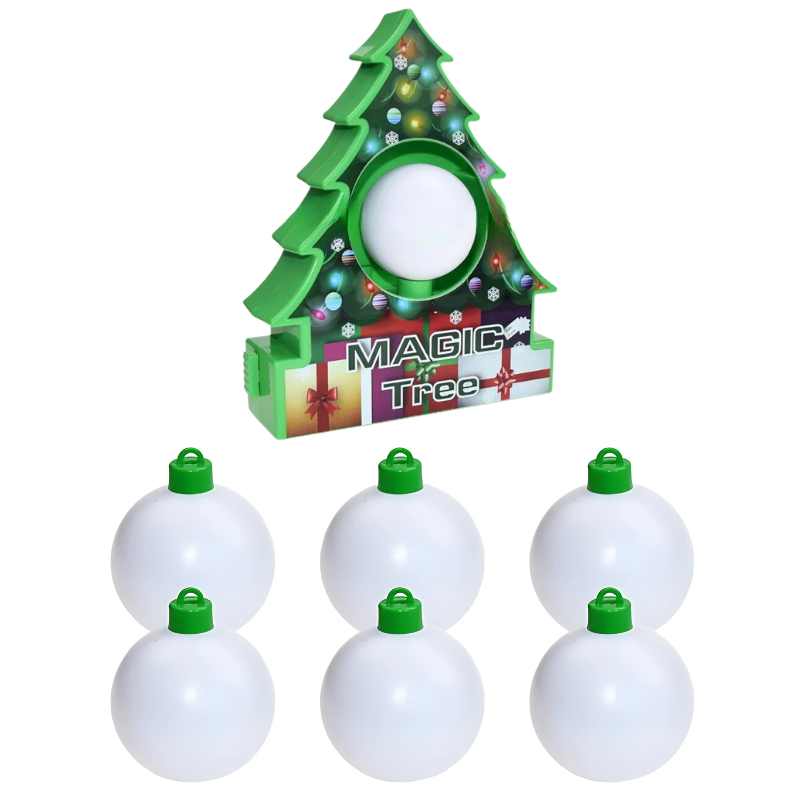 Ornamagic product detail