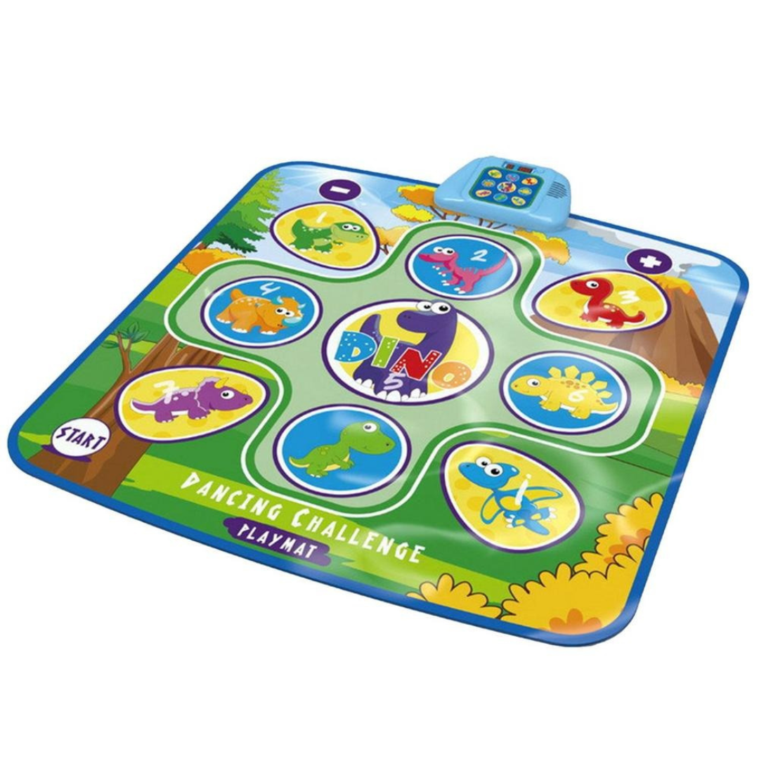 Musical Dancing Toy – Fun Rhythm and Movement for Kids