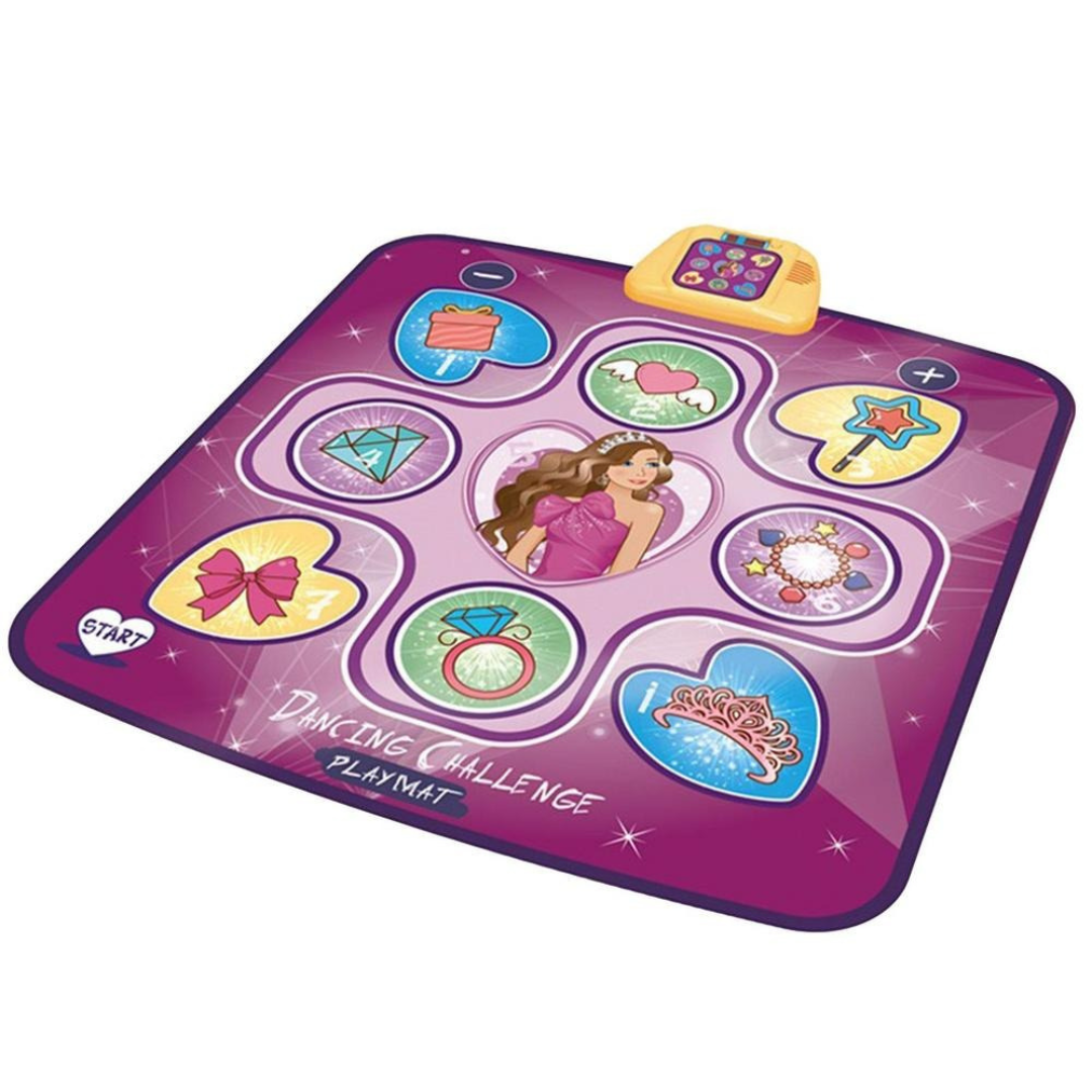 Musical Dancing Toy – Fun Rhythm and Movement for Kids