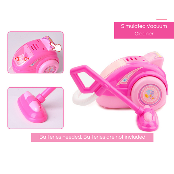 Toy - Simulated Small Fan product view