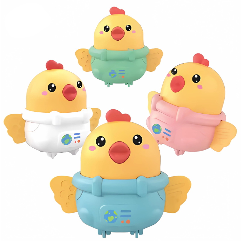 Quackster product detail