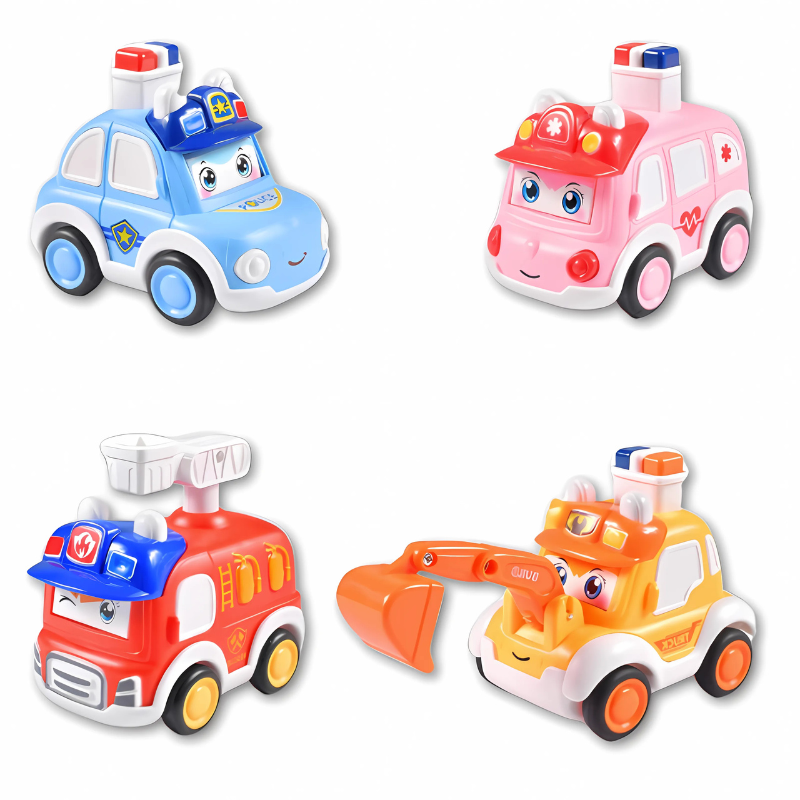 Firechase product detail