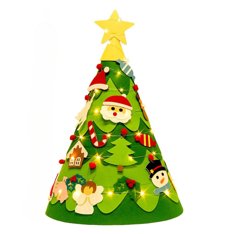 Jingletree product detail