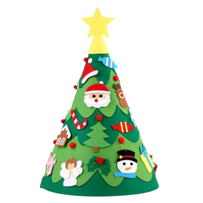 Jingletree product detail