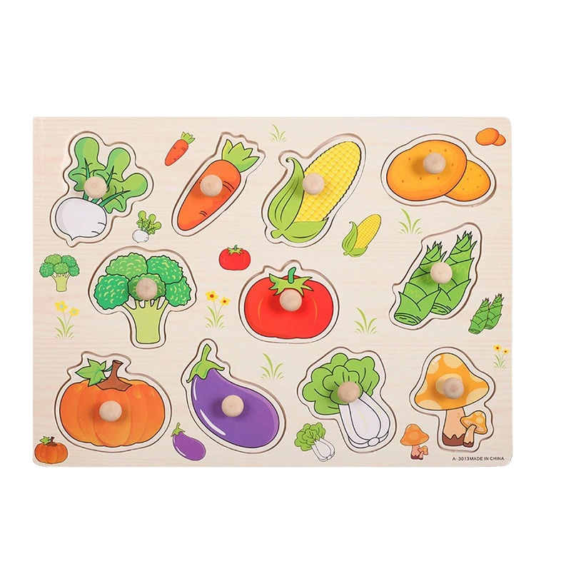 Puzzle product detail
