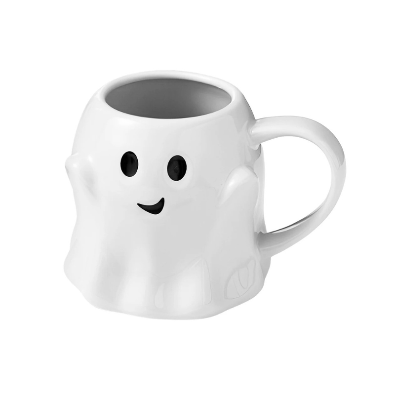 Ghostsip product detail