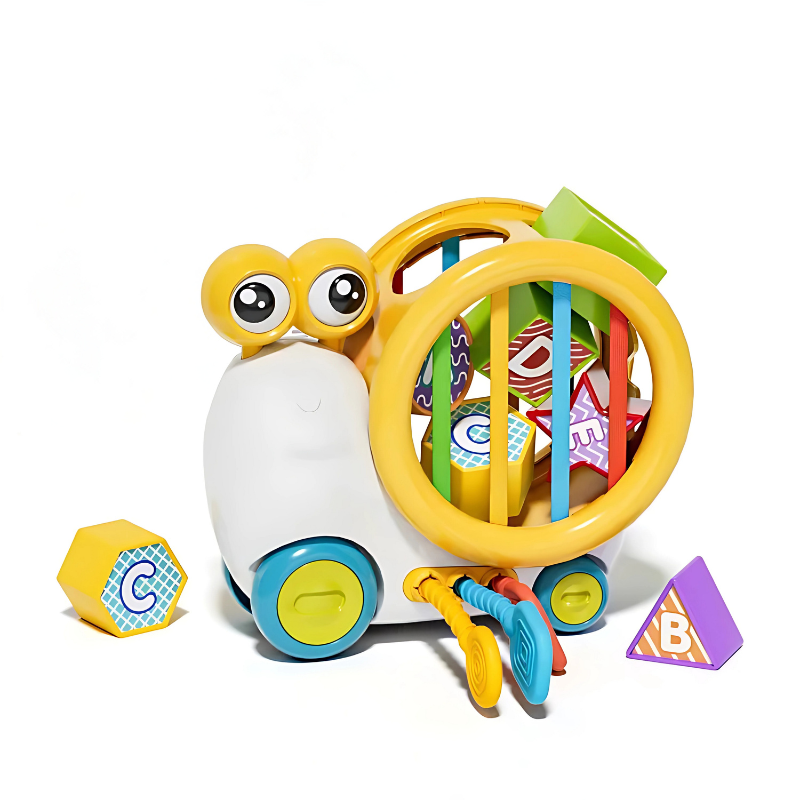 Snailplay product detail