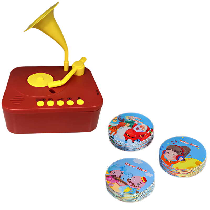 Storytone product detail