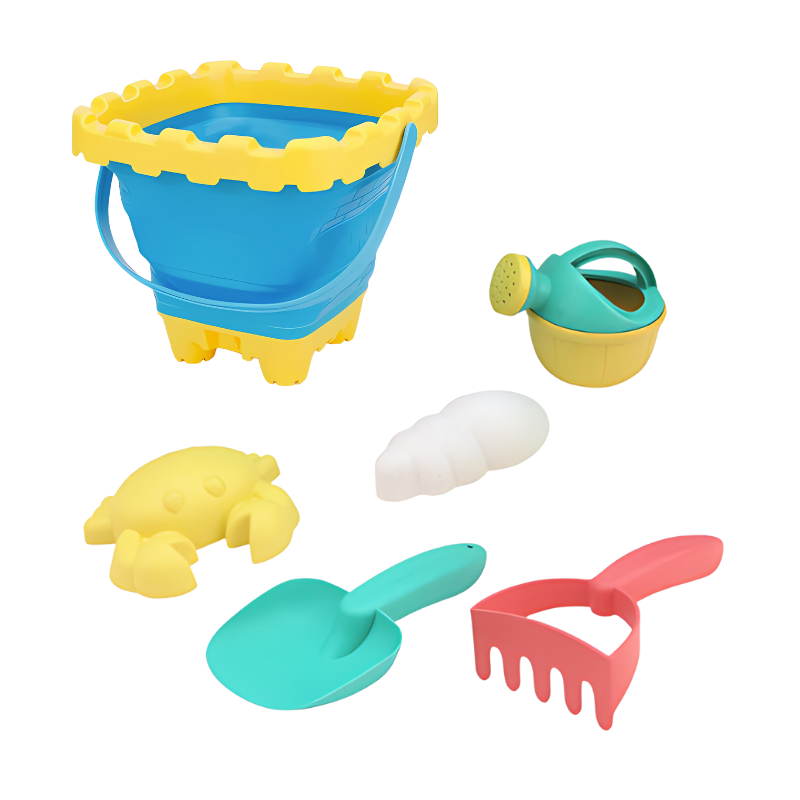 Sandplay product detail
